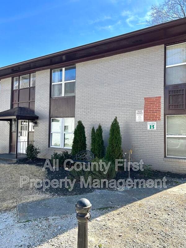 Atlanta Condo: 375 James P Brawley NW