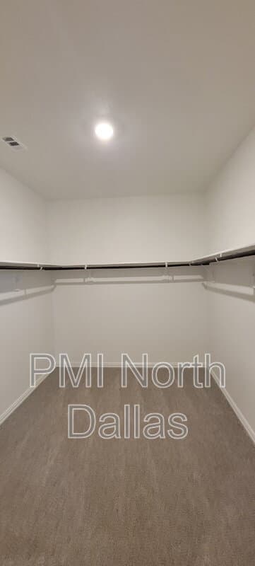 Fort Worth House: 10609 Potawatomi Lane