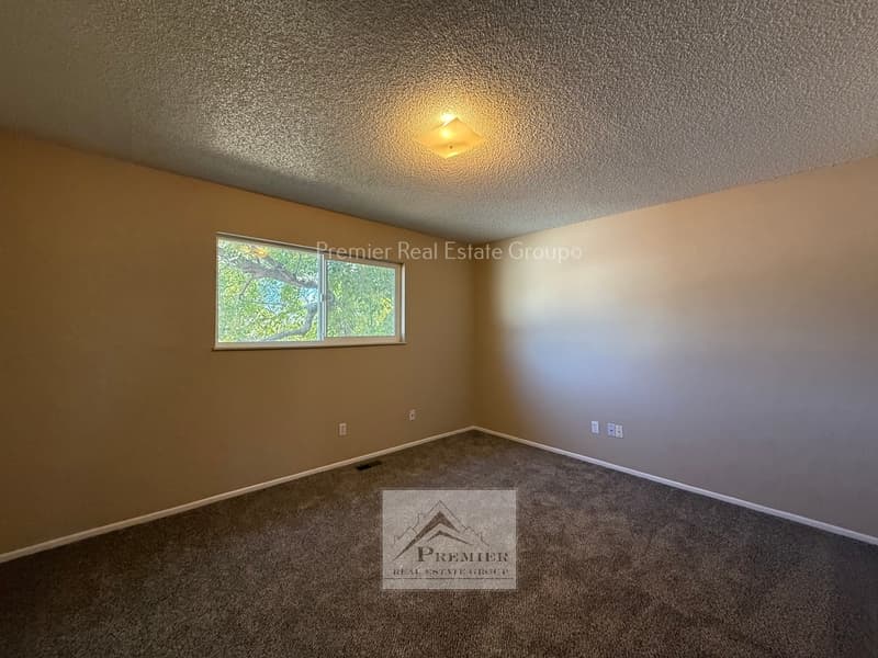 Colorado Springs House: 7120 Tilden St
