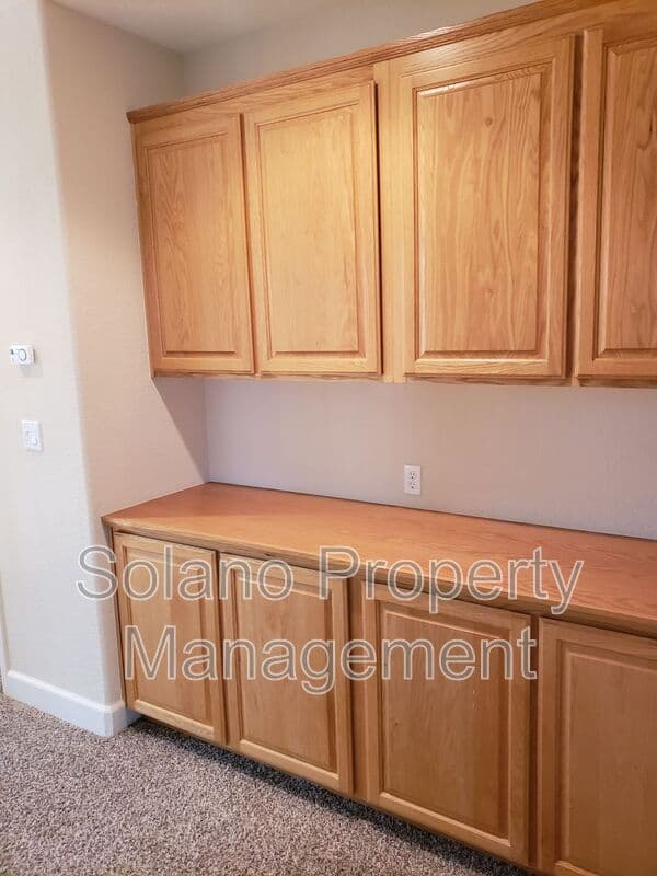 Vacaville House: 2167 Newcastle Dr.