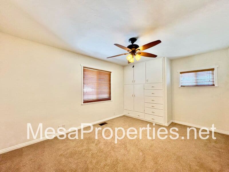La Verne House: 2704 Park Ave