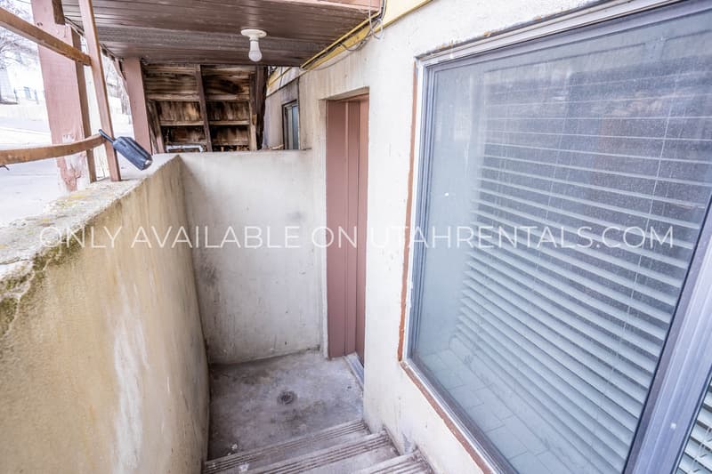Provo Condo: 2090 S State St