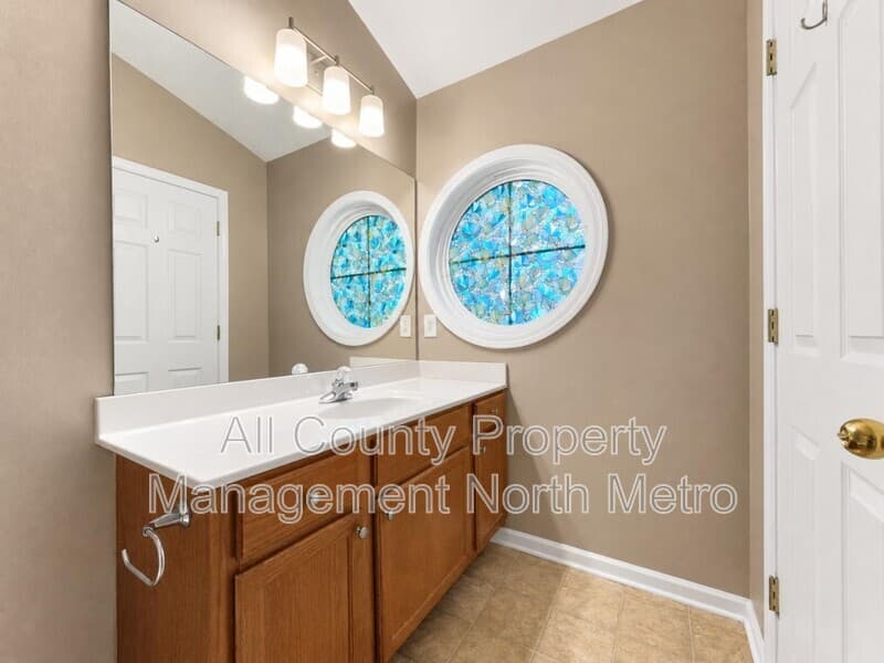 Dawsonville Townhome: 65 Pearl Chambers Drive
