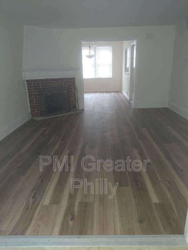 Philadelphia House: 5902 Belmar Terrace