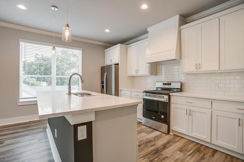 Fort Worth House: 2614 Forest Park Boulevard