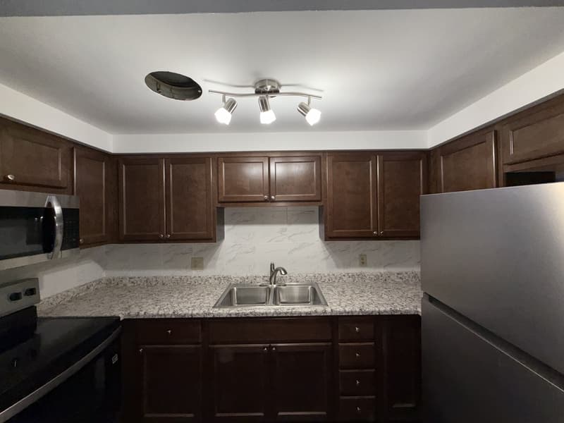 Madison Condo: 2401 Calypso Road - 1