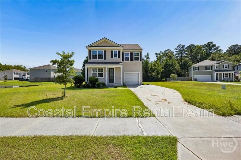 Richmond Hill House: 295 Coby Lane