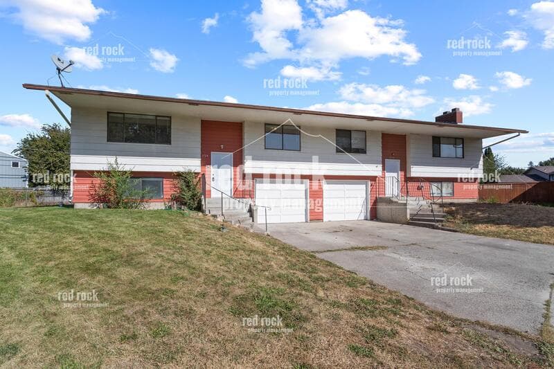 Spokane Valley Condo: 2724 North Perrine Court - 1