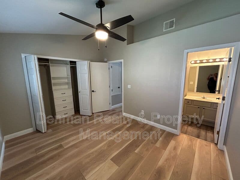 Mesa House: 5808 E. Brown Road