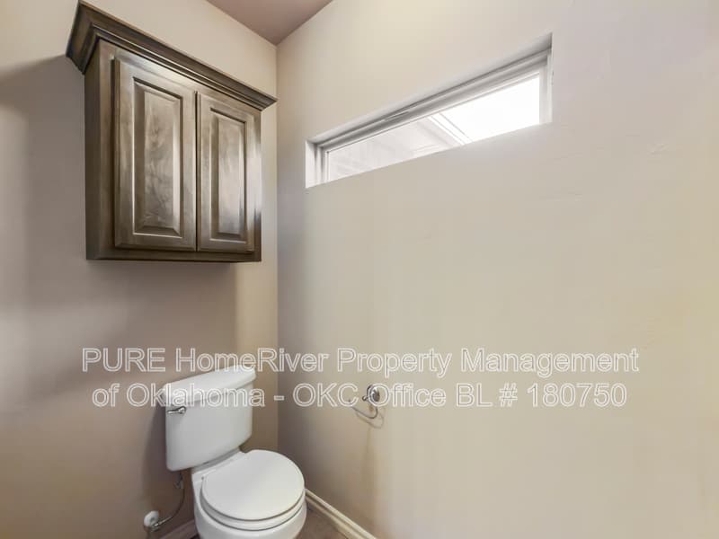 Oklahoma City Condo: 1005 SW 92nd St