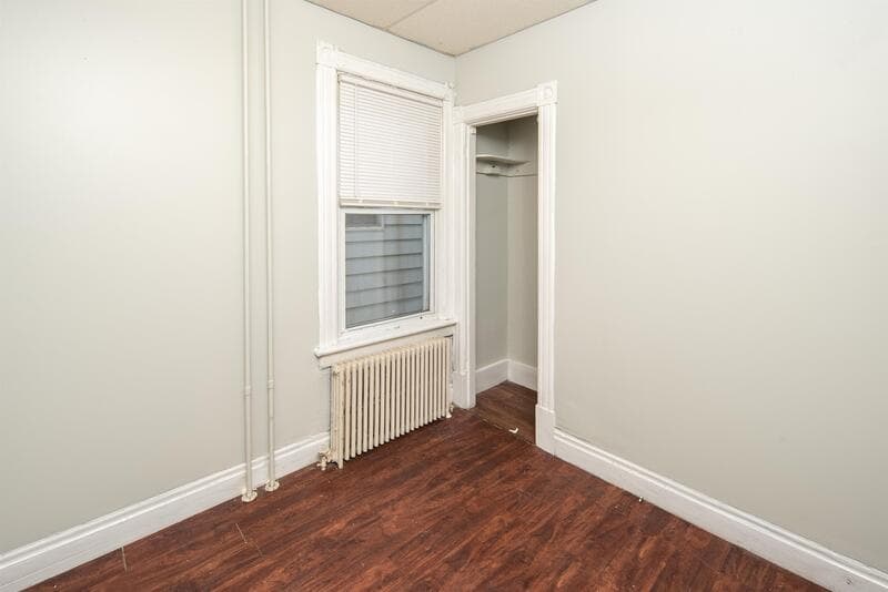 Troy Condo: 13 112th Street - Unit 1