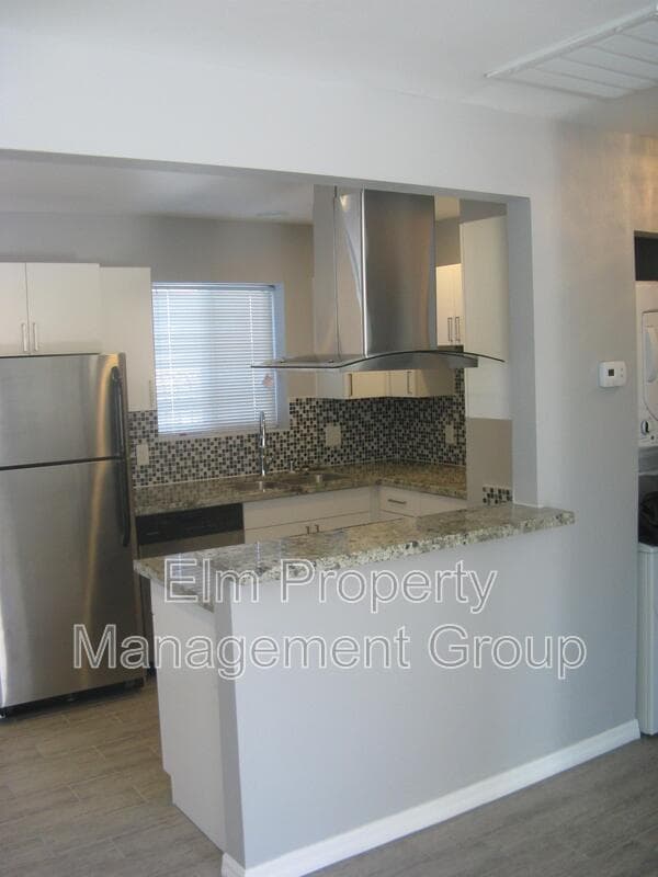 Las Vegas Condo: 315 North 11th Street