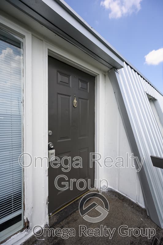 Montgomery Apartment: 3380 Mcgehee Rd