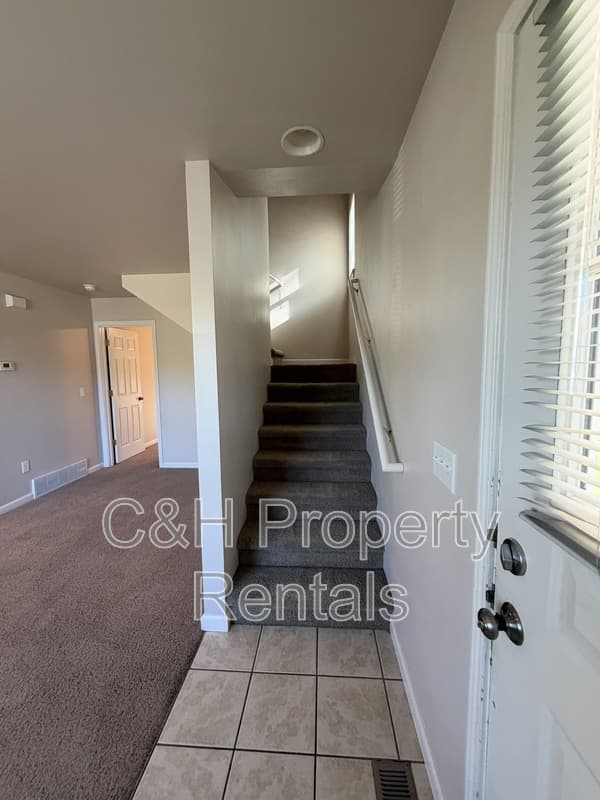 Billings Condo: 815 South 29th Street - 1