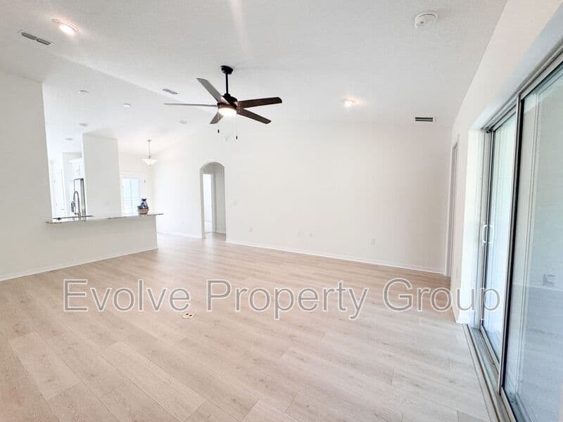 Palm Coast House: 6 Pickcane Lane