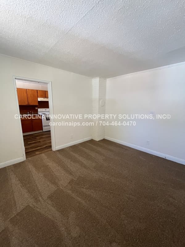 Charlotte House: 2110 Rush Wind Drive