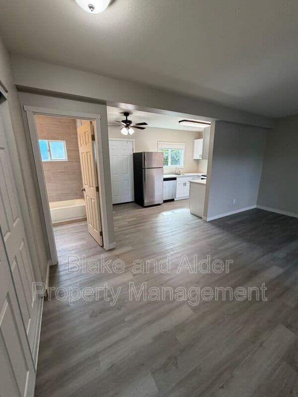 Beaverton House: 5950 SW Hall Blvd