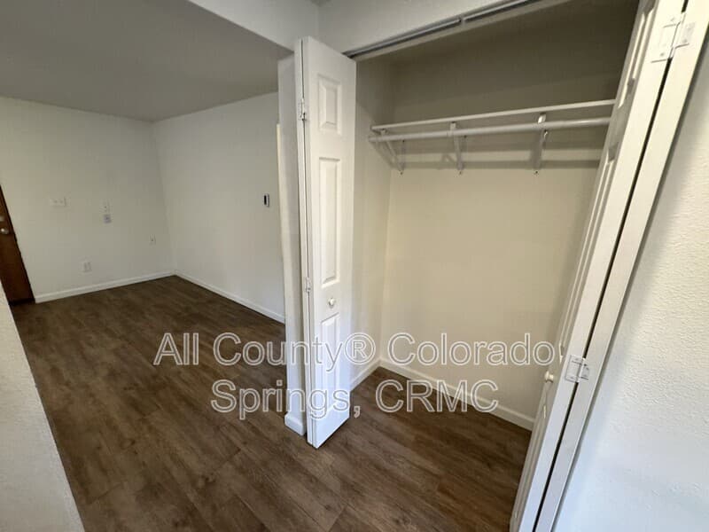 Colorado Springs Condo: 17 N Meade Avenue