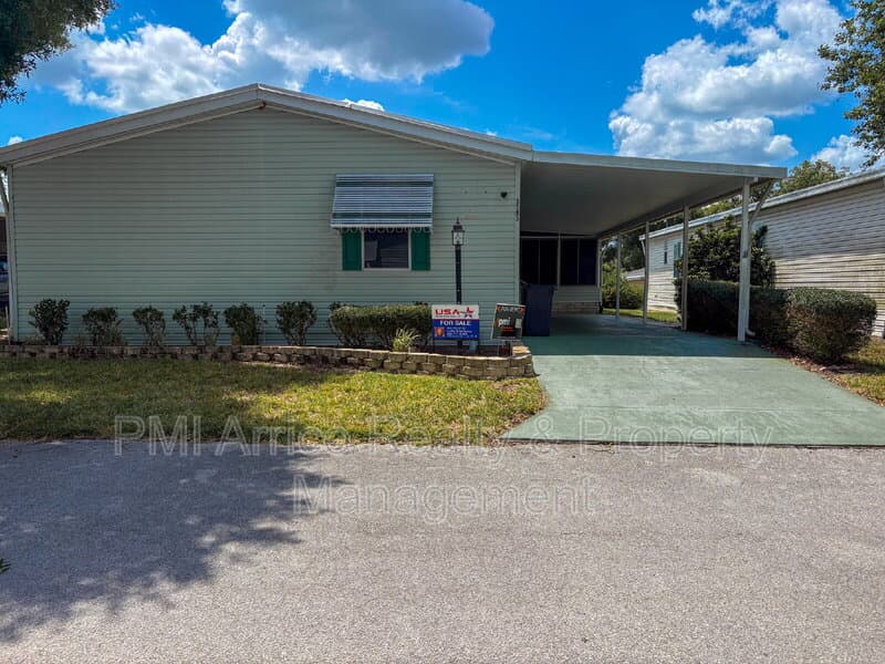 Valrico House: 3515 Zephyr Ln
