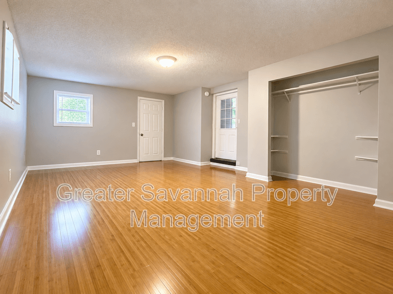 Hinesville House: 627 Georgia Avenue