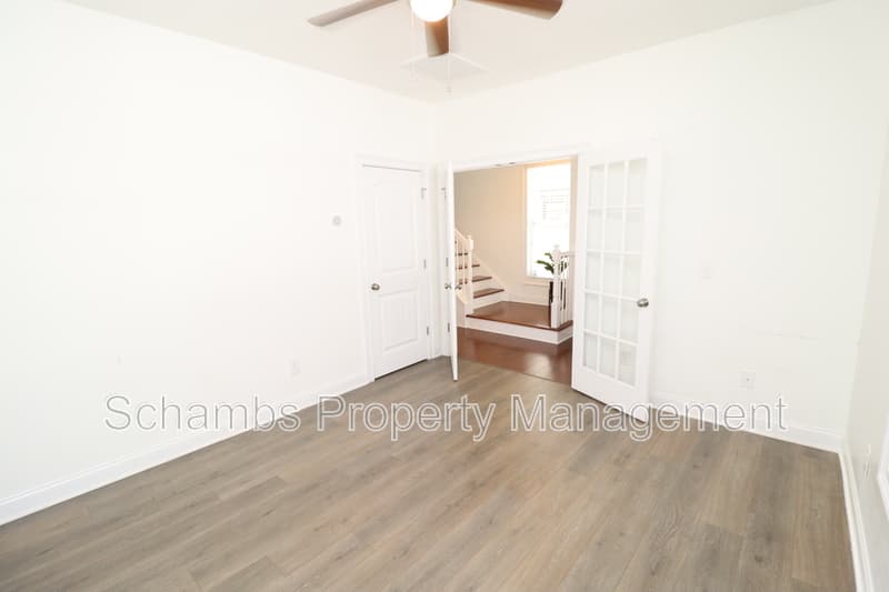 Cary Townhome: 556 Balsam Fir Dr