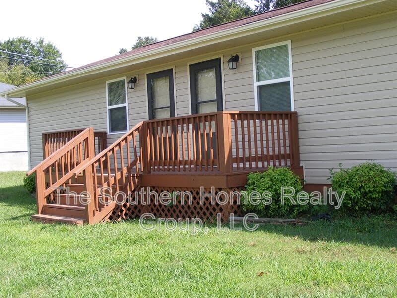 Riceville Condo: 115 County Road 71 Unit B