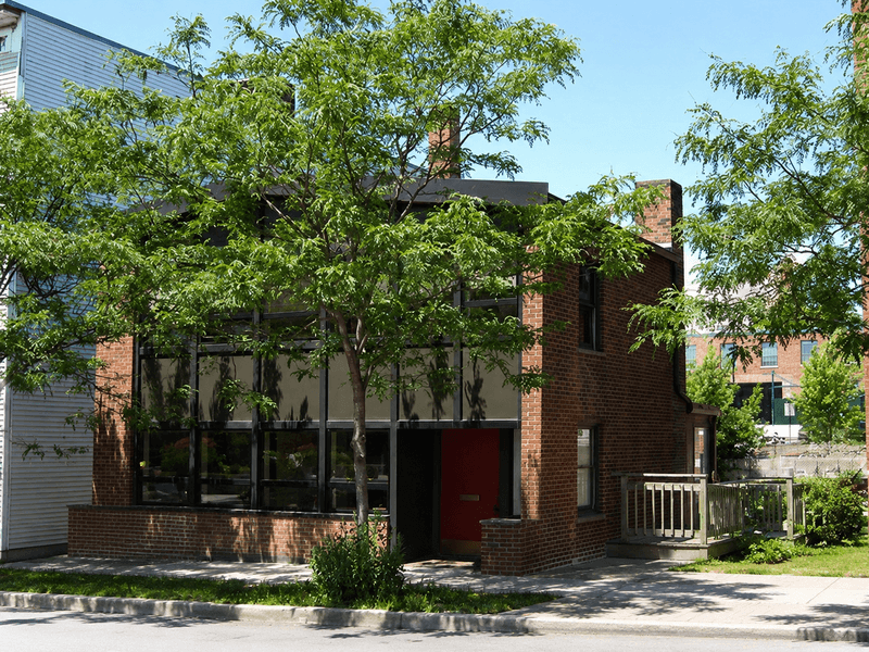 Burlington Condo: 252 College Street, Unit 3