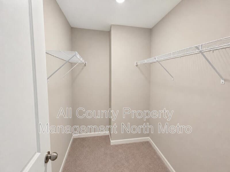 Johns Creek Townhome: 490 Tall Pines Terrace