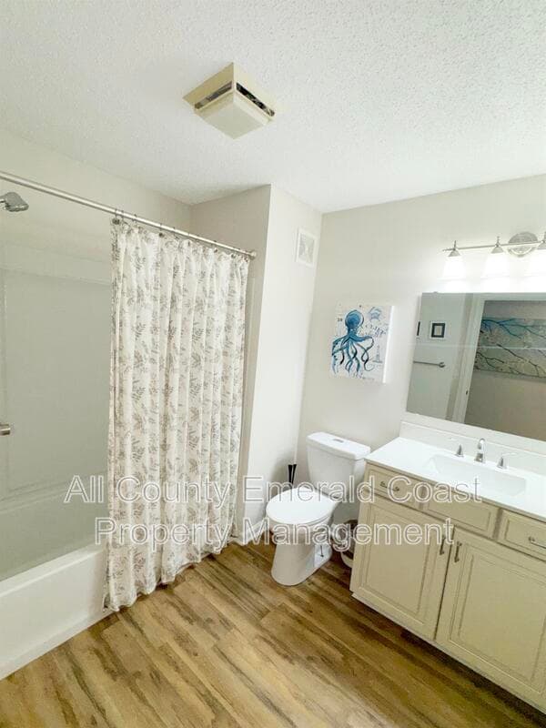 Destin Condo: 4090 Dancing Cloud Ct