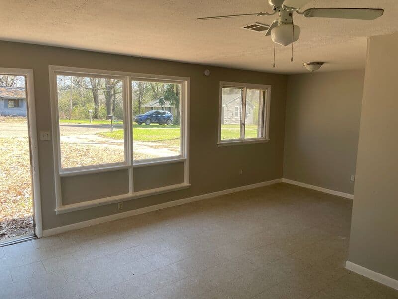 Jackson House: 2849 Engleside Drive