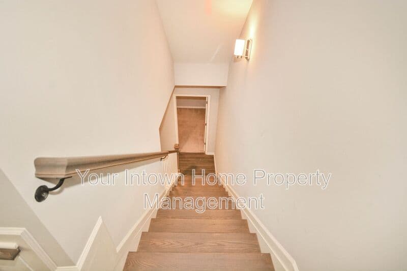 Atlanta Townhome: 1135 Rambler Cross