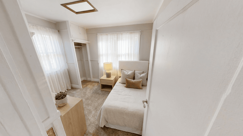 Ann Arbor Condo: 900 Woodlawn Avenue