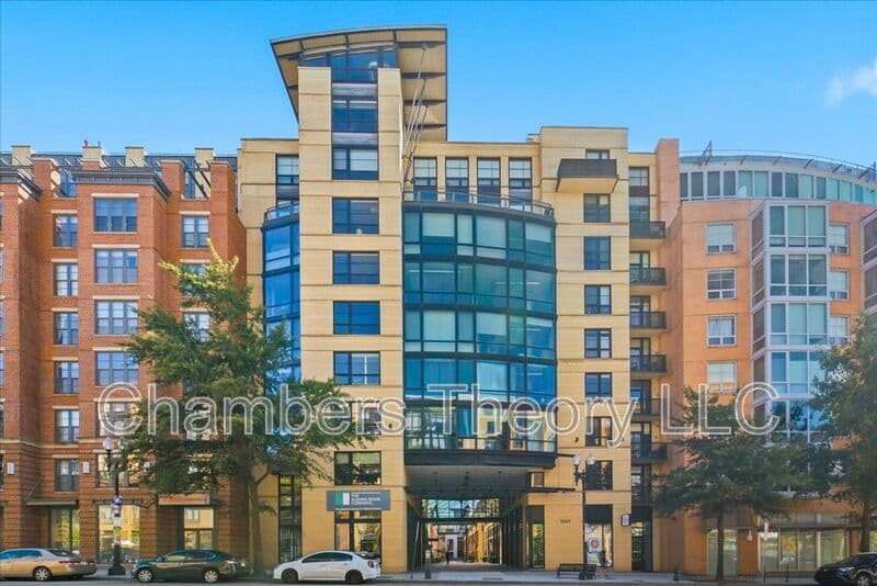 Washington Condo: 2125 14Th St NW