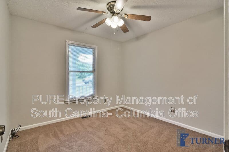 Columbia House: 124 Baynard Court