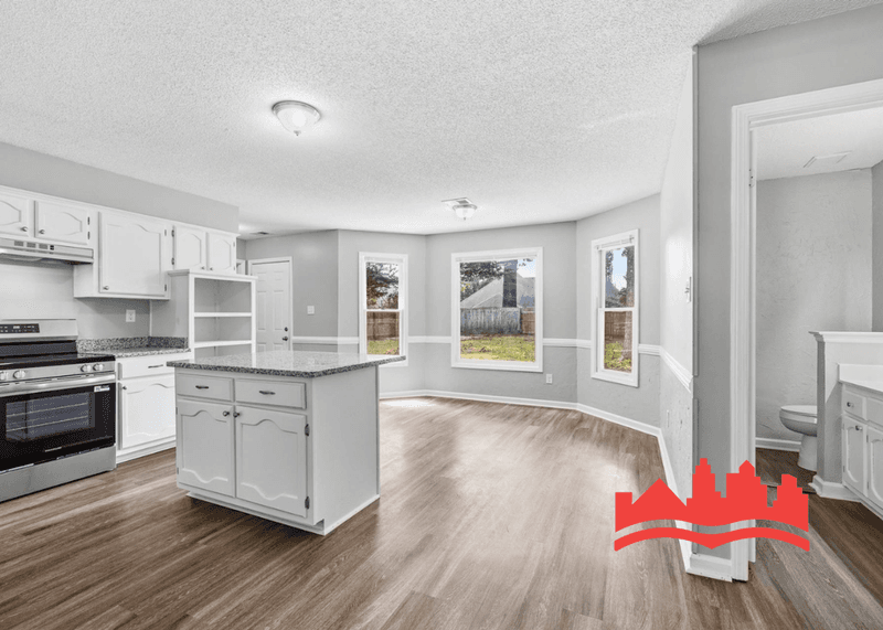 Cordova House: 1535 Teal Wing Ln