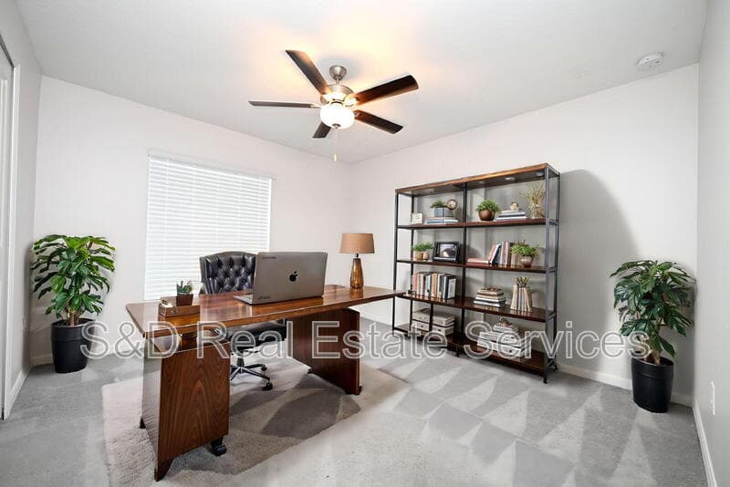 Bartow House: 2674 Red Egret Drive