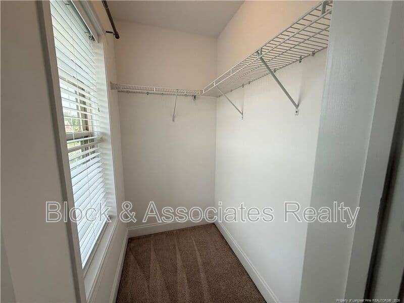 Fayetteville House: 1705 Bluffside Drive