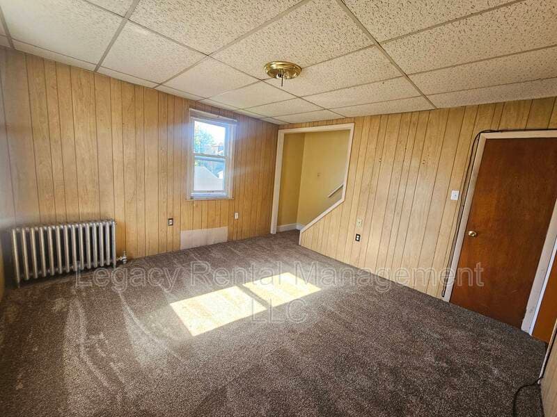 Nanticoke Condo: 424 Rear East Ridge Street - 1