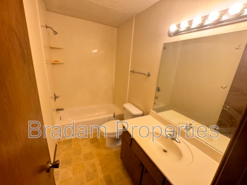 Tulsa House: 8506 East 56th St