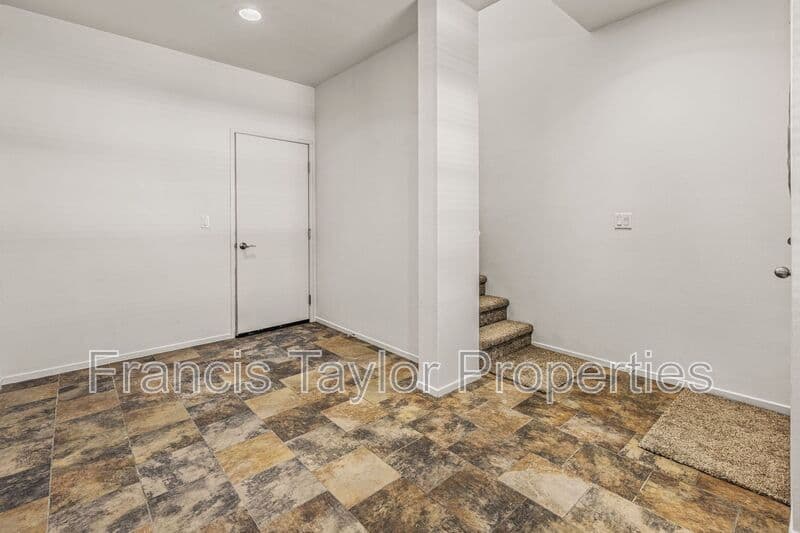 Escondido Condo: 405 W 2nd Avenue