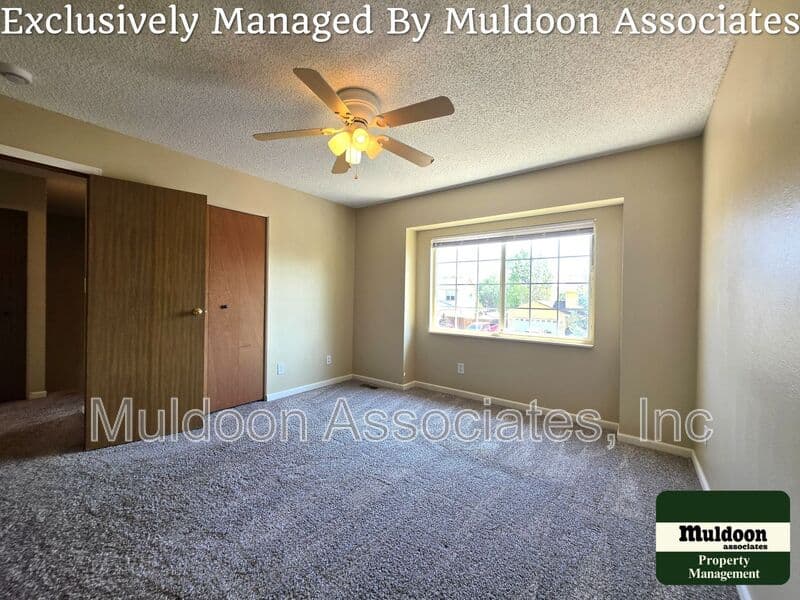 Colorado Springs House: 5920 Kittery Drive