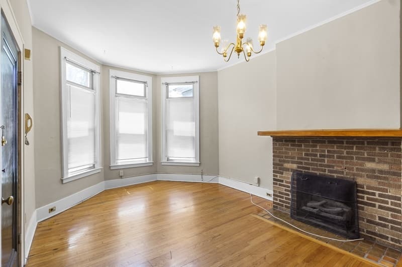 Syracuse Condo: 1109 East Genesee Street - 1
