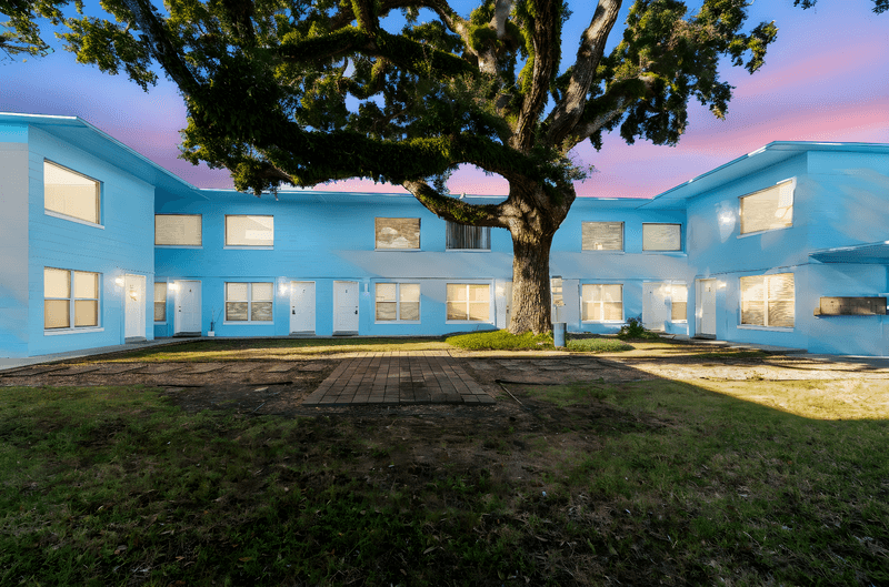 Jacksonville Condo: 1606 King Street - 12
