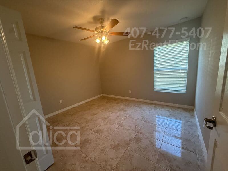 Palm Bay House: 577 Sea Fury Ave Sw