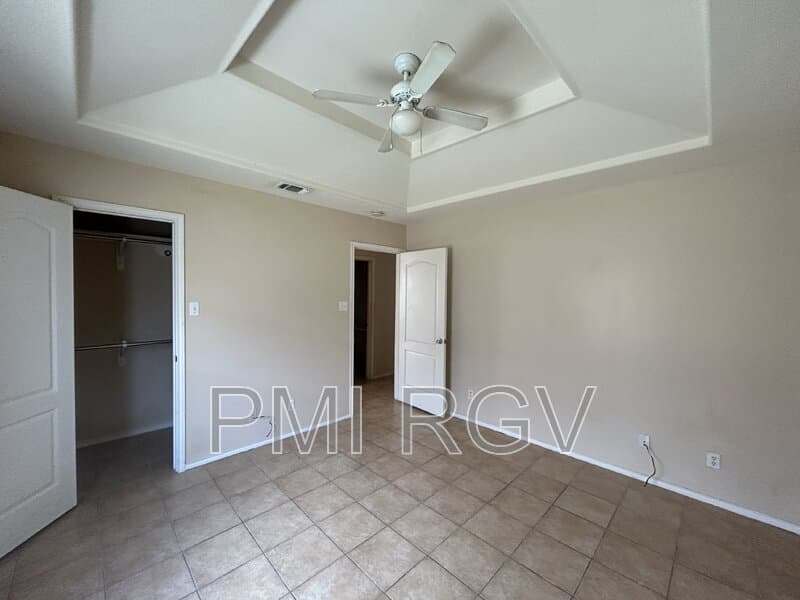 Pharr Condo: 1803 W Douglas St