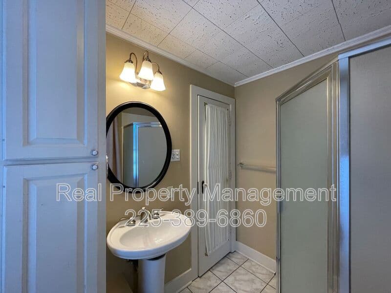 Baton Rouge House: 755 Arlington Ave.