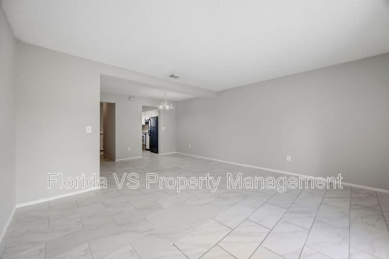 Kissimmee Condo: 206 Watts Lane - BVL 206-B
