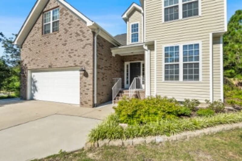 Pinehurst House: 190 Diamondhead Drive South