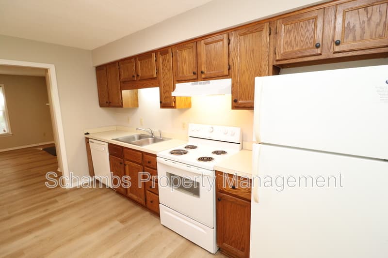 Raleigh Condo: 3901 Lexington Dr