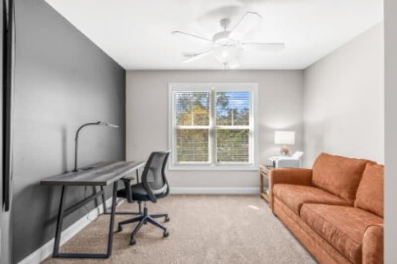 Southern Pines Townhome: 116 Cypress Circle